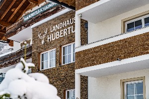 Hotel LANDHAUS HUBERTUS wakacje