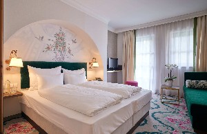 Hotel PICHLMAYRGUT wakacje