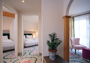 Hotel PICHLMAYRGUT wakacje