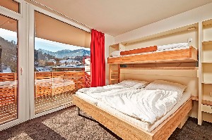 Hotel PLANAI wakacje