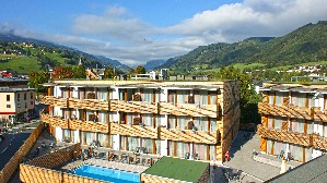 Hotel PLANAI wakacje