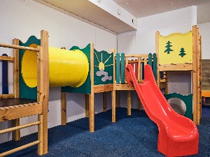 Hotel PLANAI wakacje