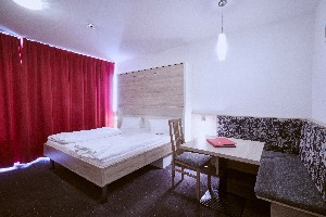 Hotel PLANAI wakacje