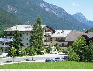 Hotel POST wakacje