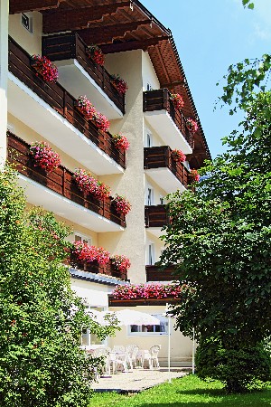 Hotel POST wakacje