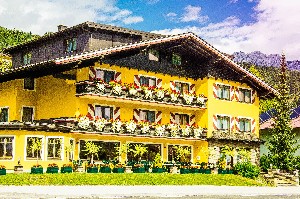 Hotel SCHLADMINGERHOF wakacje