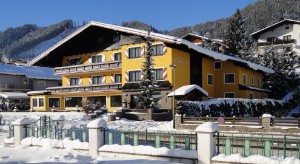 Landhaus Schlosserwirt Etravel Cz