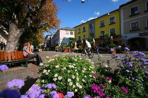 Hotel STADTVILLA SCHLADMING HOTEL GARNI wakacje