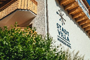 Hotel STADTVILLA SCHLADMING HOTEL GARNI wakacje