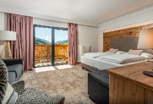 Hotel STADTVILLA SCHLADMING HOTEL GARNI wakacje