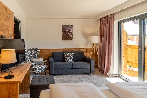 Hotel STADTVILLA SCHLADMING HOTEL GARNI wakacje