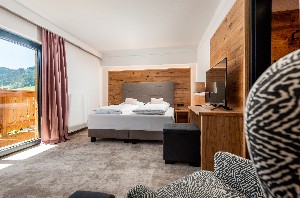 Hotel STADTVILLA SCHLADMING HOTEL GARNI wakacje