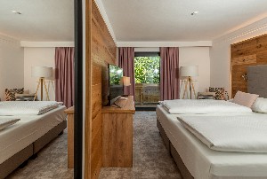 Hotel STADTVILLA SCHLADMING HOTEL GARNI wakacje