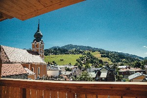 Hotel STADTVILLA SCHLADMING HOTEL GARNI wakacje