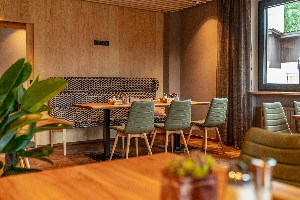 Hotel STADTVILLA SCHLADMING HOTEL GARNI wakacje