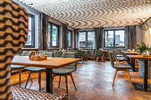 Hotel STADTVILLA SCHLADMING HOTEL GARNI wakacje