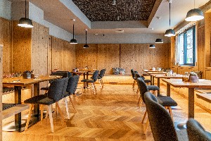 Hotel STADTVILLA SCHLADMING HOTEL GARNI wakacje