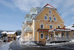 Hotel JOGLLANDHOTEL wakacje