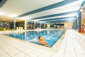 Hotel JOGLLANDHOTEL wakacje