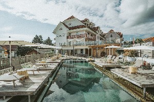 Hotel MEIN HOTEL FAST wakacje