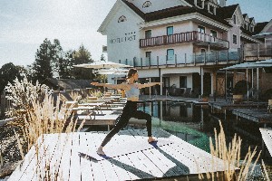 Hotel MEIN HOTEL FAST wakacje