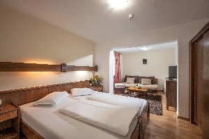 Hotel ALPENHOTEL EDELWEISS wakacje