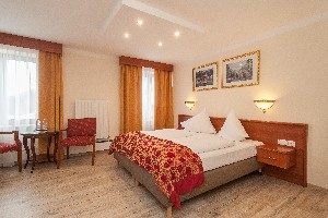 Hotel BERETTA wakacje