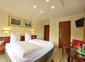Hotel BERETTA wakacje