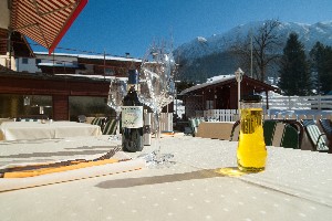 Hotel BERETTA wakacje