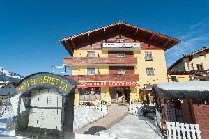Hotel BERETTA wakacje