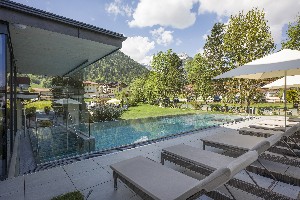 Hotel GARNI AUSZEIT wakacje