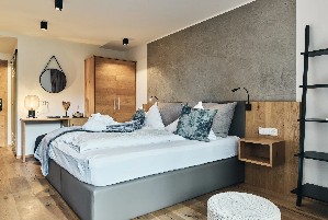 Hotel GARNI AUSZEIT wakacje