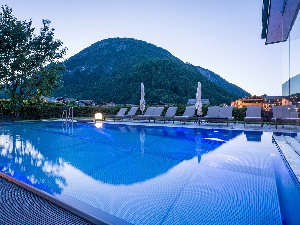 Hotel GARNI AUSZEIT wakacje