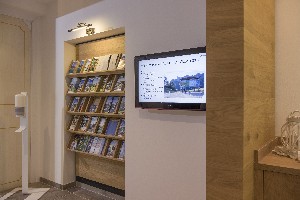 Hotel GARNI AUSZEIT wakacje