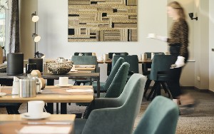 Hotel GARNI AUSZEIT wakacje