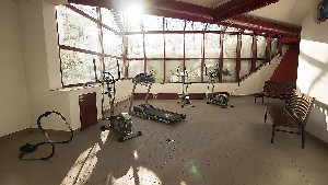 Hotel FAMILY HOTEL SCHLOSS ROSENEGG wakacje