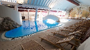 Hotel FAMILY HOTEL SCHLOSS ROSENEGG wakacje