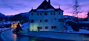 Hotel FAMILY HOTEL SCHLOSS ROSENEGG wakacje