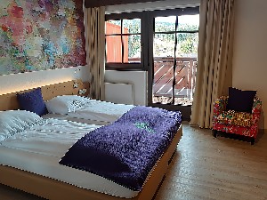 Hotel FAMILY HOTEL SCHLOSS ROSENEGG wakacje