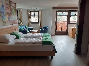 Hotel FAMILY HOTEL SCHLOSS ROSENEGG wakacje