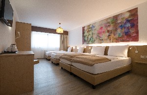 Hotel FAMILY HOTEL SCHLOSS ROSENEGG wakacje