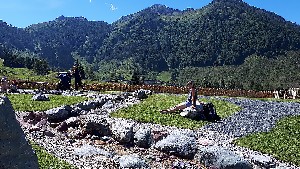 Hotel FAMILY HOTEL SCHLOSS ROSENEGG wakacje