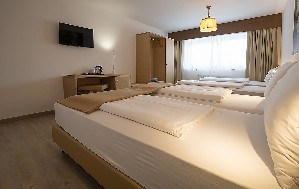 Hotel FAMILY HOTEL SCHLOSS ROSENEGG wakacje