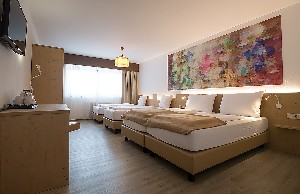 Hotel FAMILY HOTEL SCHLOSS ROSENEGG wakacje