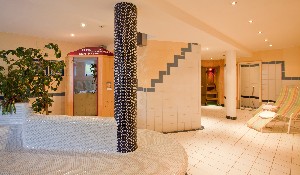 Hotel ALPENFRIEDE wakacje