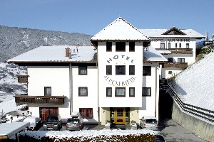 Hotel ALPENFRIEDE wakacje