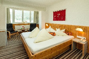 Hotel ALPINA NATURE & WELLNESS wakacje