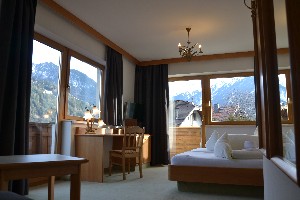 Hotel ALPINA NATURE & WELLNESS wakacje