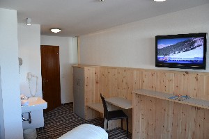 Hotel ALPINA NATURE & WELLNESS wakacje