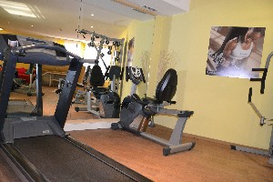 Hotel ALPINA NATURE & WELLNESS wakacje